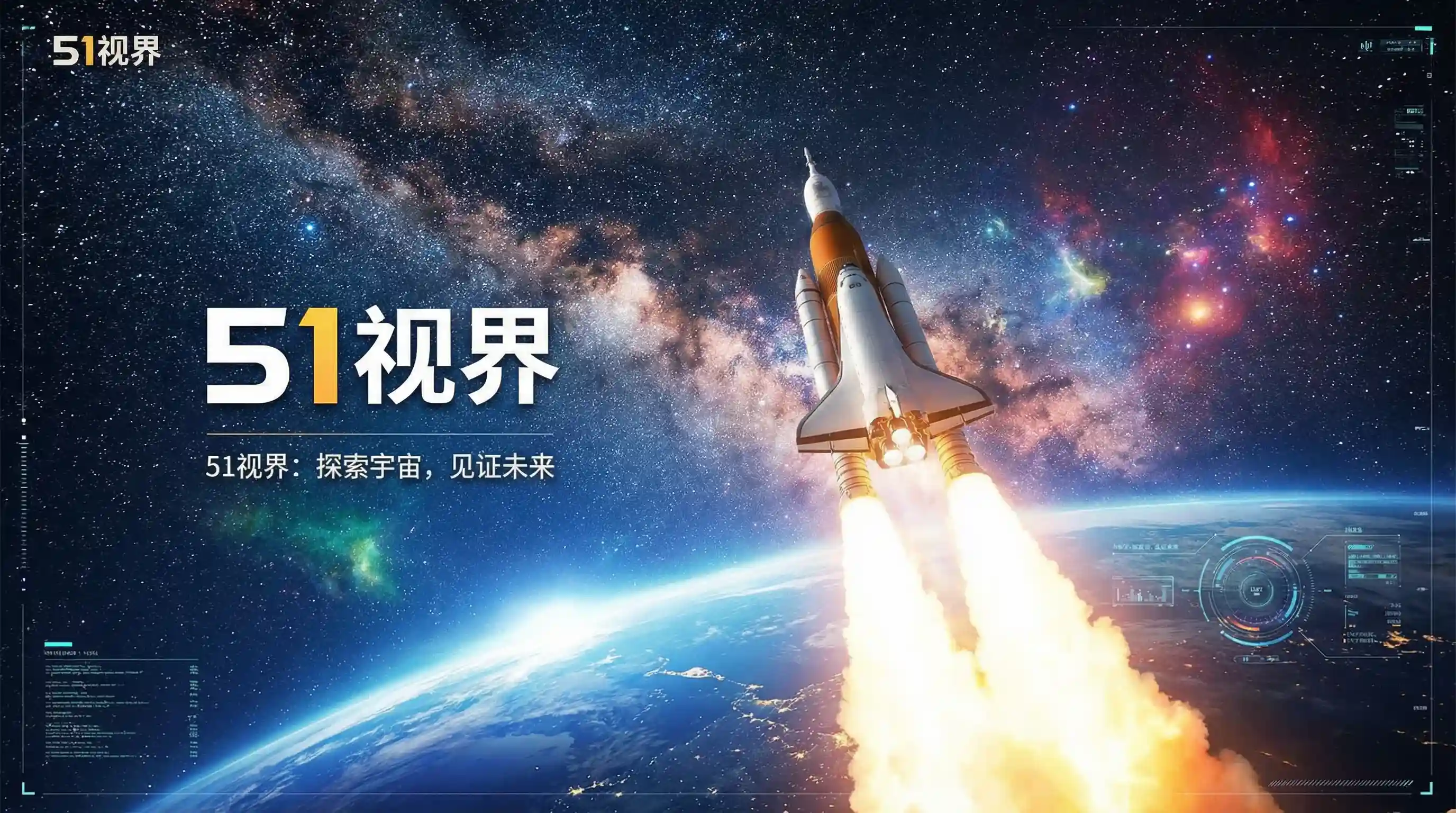 太空探索与航天发射 - 暗侠 追踪航天动态